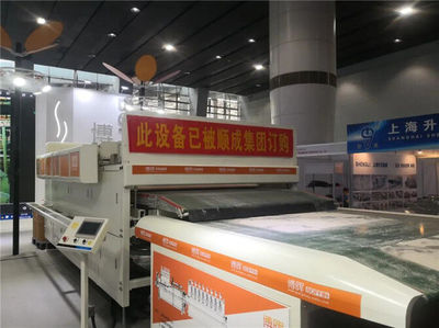 小编再探广州陶瓷工业展 聚焦机电产品新技术开发与技术服务