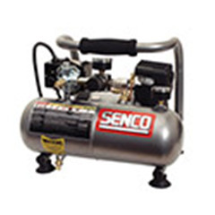 上海连航机电科技引领机电创新 SENCO空气压缩机的新技术开发与服务